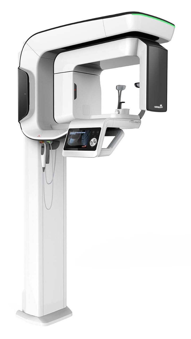 Carestream 2200
